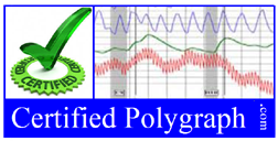 polygraph test in Bakersfield